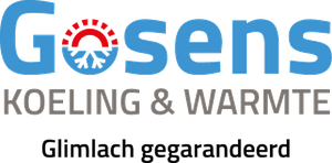 Gosens Koeling & Warmte — klant van Oscar Bodde